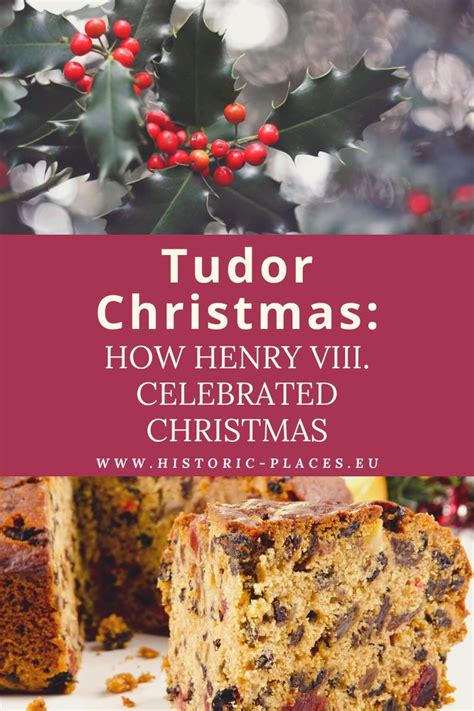 tudor christmas bird|Tudor Christmas: How Henry VIII. celebrated Christmas.